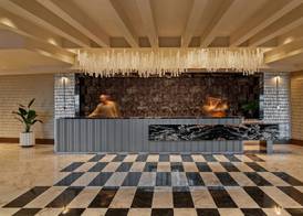 Chicken Ranch Casino Resort 3