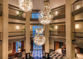 Grand Hotel Las Dunas, Autograph Collection 4