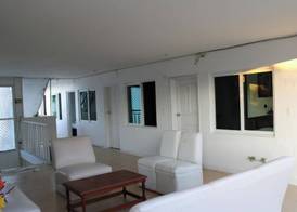 OYO Hotel Colibri 3