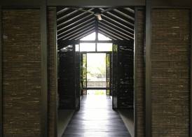 KAJU GREEN eco lodges 2