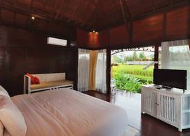 Kayangan Villa Ubud 5