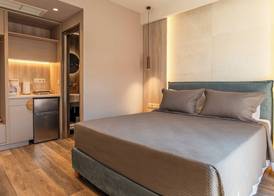 Wellnest Hotel 2