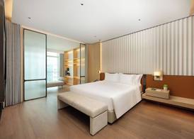 EVEN Hotel Guangzhou Baiyun Station by IHG 2