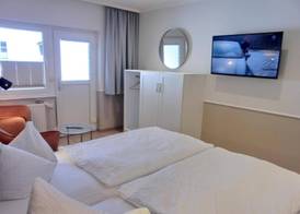 Hotel zum Hafen 3