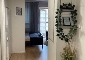 Charming Tampere Apartment With Balcony & Central Heating 3