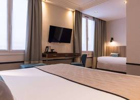 Best Western Select Hotel 3