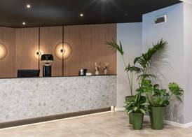 Belstay Venezia Mestre 3