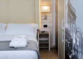 Duomo Hotel & Apartments 3