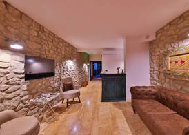 Pitoresk Otel 3