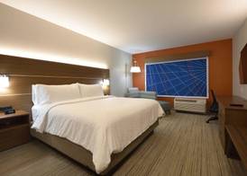 Holiday Inn Express & Suites SPRING - WOODLANDS AREA by IHG 5