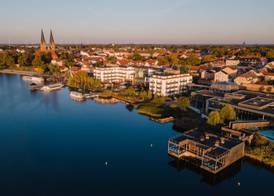 Resort Mark Brandenburg & Fontane Therme 2