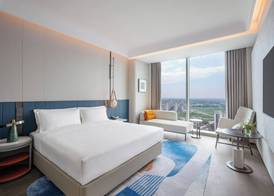 Novotel Huzhou South Taihu Lake 4