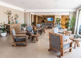 Pepper Sea Club Hotel 2