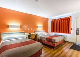 Motel 6 Albuquerque South Airport 3