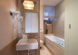 ROMA DREAMING APARTHOTEL 5