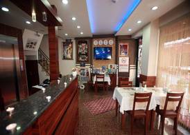 Arife Sultan Hotel 3