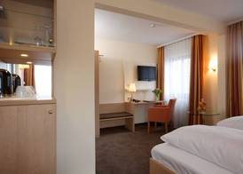 Hotel Warteck 2
