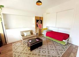 Ripe's FoRest Garden Guest House 3
