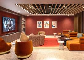 Soto House 5