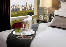 Trump International New York 4