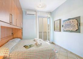 Domus 21 Near Alassio Beach 4
