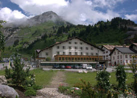 Après Post Hotel 5