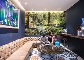 Hotel Leo 4