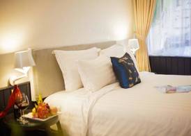 Diamond Nostalgia Hotel Spa 2