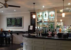 Slepe Hall Hotel 3