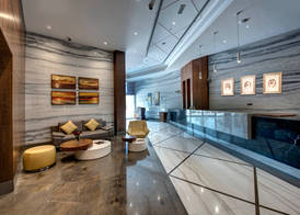 Class Hotel Apartments 2