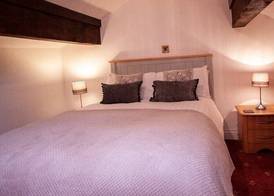 Leeming Wells Guest House 5