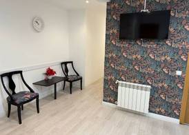 Hostal New Life Madrid 2