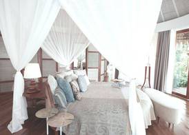 Nay Palad Hideaway - All Inclusive Stay 3