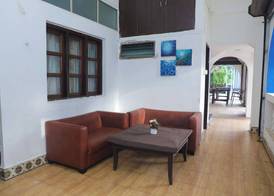 Omnia Beach Resort Near Candolim Beach 3