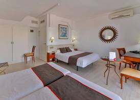 Hotel Polamar 4