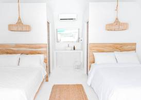 Igloo Beach Lodge 4