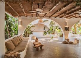 Flamingo Hotel & Spa - Pet Friendly 4
