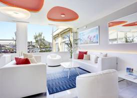 Grupotel Amapola 5