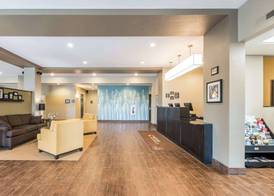 Sleep Inn & Suites West Des Moines near Jordan Creek 2