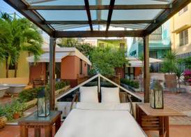 Villa Herencia Hotel 4