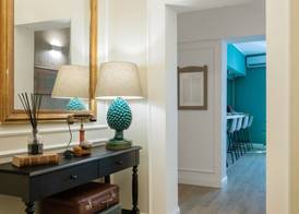 Vossia Luxury Rooms & Sicilian Living 2