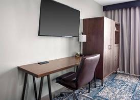 Four Points by Sheraton Memphis East 5
