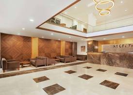Ramada Hotel & Suites by Wyndham Kusadasi 3