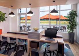 Hyatt House Charleston/Mount Pleasant 2