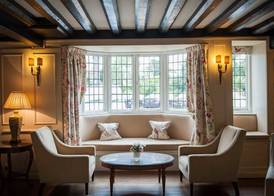 Findon Manor Hotel 5