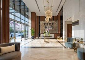 Marlo Hotel 3