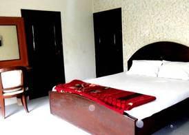 HillTop Hotel 4