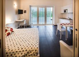 Residence Peloni 3