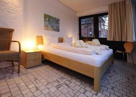 Ferienwohnung in Westerland auf Sylt 3