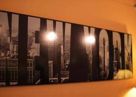Hostel New York 3